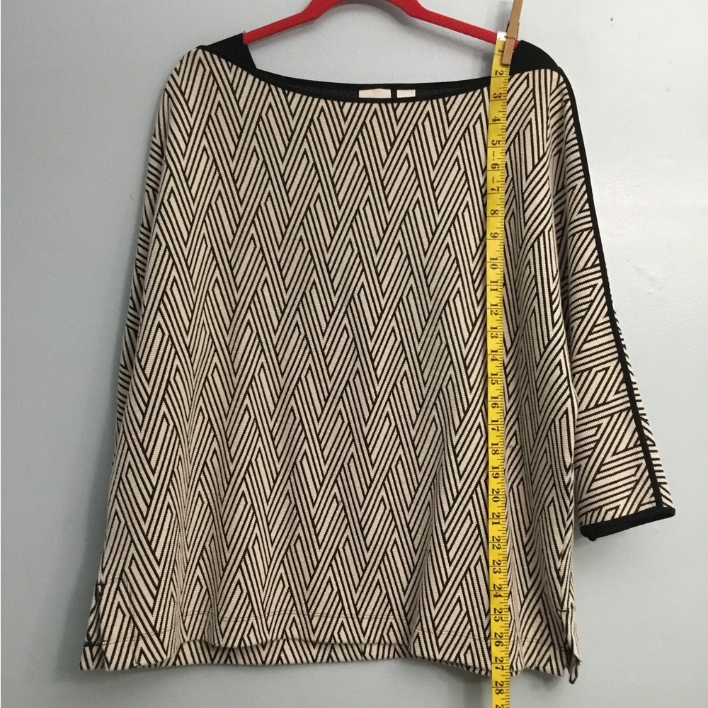 CHICOS SHIRT - Picture 14 of 16